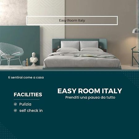 Easy Room Italy Prada ミラノ エクステリア 写真
