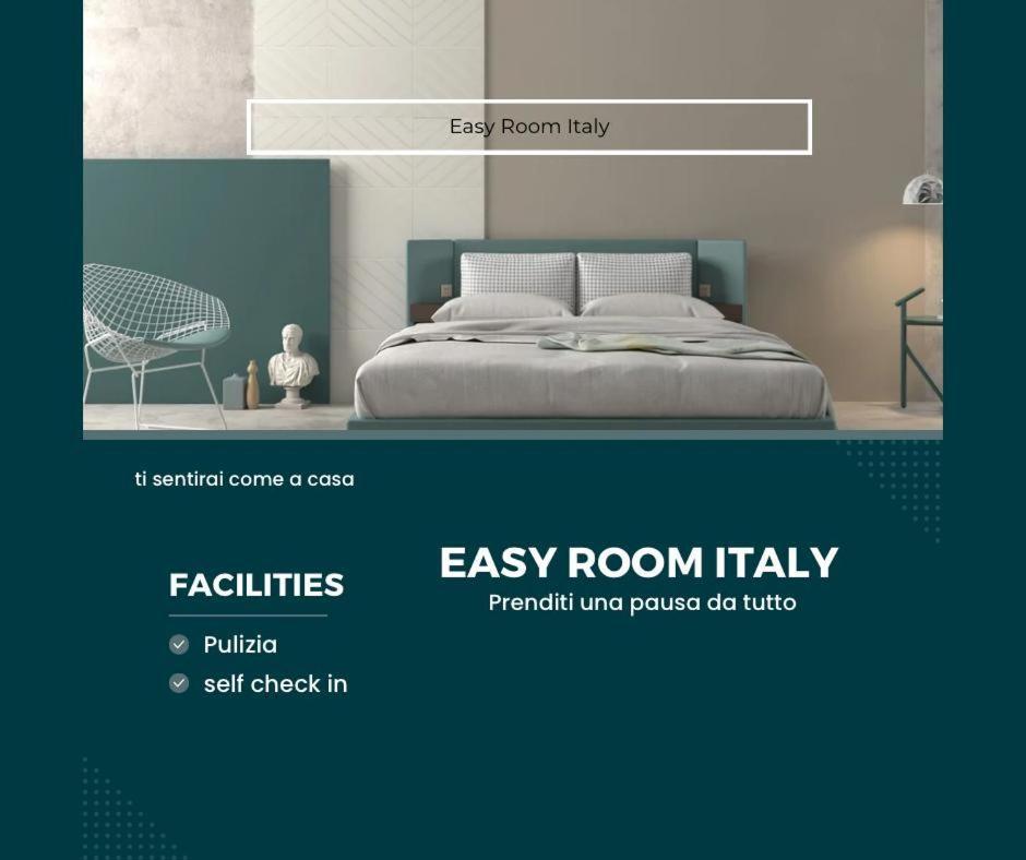 Easy Room Italy Prada ミラノ エクステリア 写真