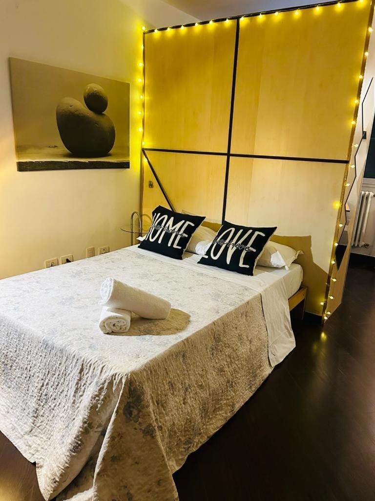 Easy Room Italy Prada ミラノ エクステリア 写真